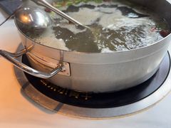-刘少华贵州小黄牛·鲜牛肉火锅(总店)