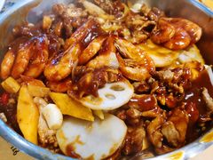 -黄记煌三汁焖锅(凯德广场店)