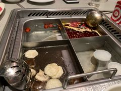 -海底捞火锅(振华商厦店)
