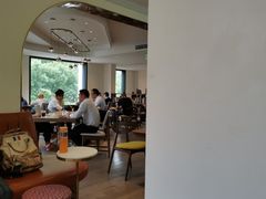 -Peet's Coffee皮爷咖啡(大学路店)