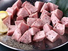 -老炉家木炭烤肉(长江国际店)