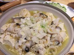 -醉得意·山茶油炒土鸡(奇美店)