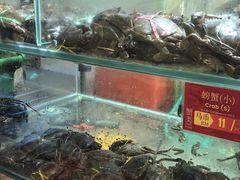 -大茄来海鲜餐厅(亚洲城分行)