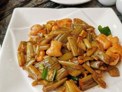 -美极鲜食坊(宝安南路店)