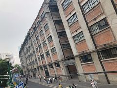 -上海四行仓库抗战纪念馆