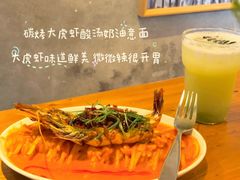 -O'eat Blossom&Pelican(深圳首店)