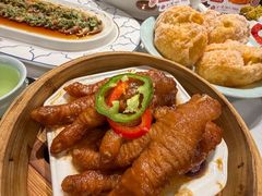-珍之宝御品·寻味顺德(容桂渔人码头店)