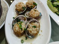 -渔民新村(番禺总店)