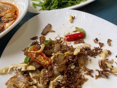 -干老四雅鱼饭店(滨江西路店)