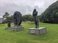 -美兰湖景区