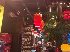 -蜀大侠火锅(香格里拉店)