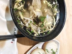 -玖鲜小笼(中山广场店)