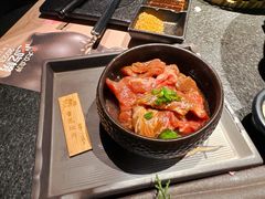 -黑牛の店·黑金店(沈阳万象城店)