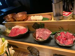 -牛道·和牛九食(市府恒隆广场店)