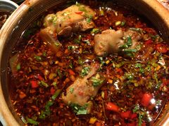 -水煮三国·川鲁江湖菜(香山店)