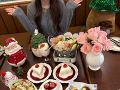 -橘酱餐厅