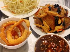 -姚记炒肝店(鼓楼店)