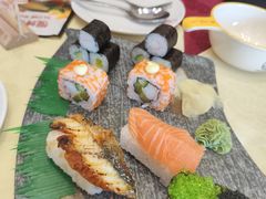 -威尼斯西餐厅(小榄大信店)
