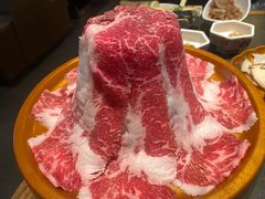 -牛YO寿喜烧火锅自助(三台子万象汇店)