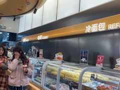 -UH祐禾(上海五角场万达店)