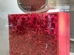 -ROSEONLY诺誓(青岛万象城店)