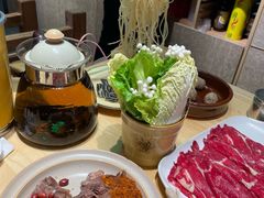 -牛腩之旅·牛腩牛杂煲(光启城美食城店)