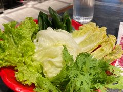 -前门后头老北京铜锅涮肉·京味菜·烤鸭(伊藤洋华堂店)