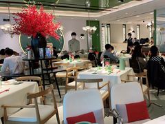 大堂-望湘园·小雅(德基店)