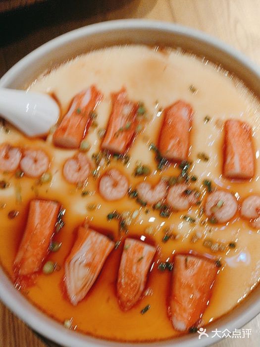 永安鱼庄·镇江菜(三店纬五路店)图片