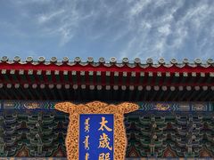 -北京古代建筑博物馆