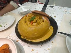 -大树餐厅(环球港店)
