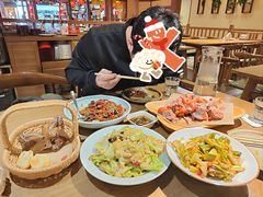 -鸽子窝(青塔店)