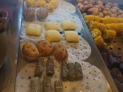 -荟星庭西餐厅(天府丽都喜来登饭店)