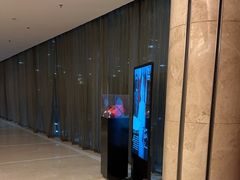 -粤尚腾香居中餐厅(首都机场希尔顿店)