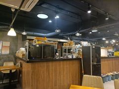 -帽帽家只卖生蚝·烧烤(沙湖路店)