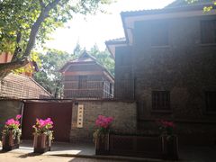 -上海孙中山故居纪念馆