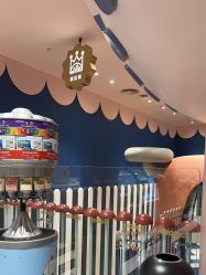 -奈尔宝家庭中心·亲子餐厅(前滩店)