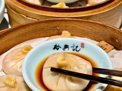 -裕兴记•蟹黄面馆(人民广场店)