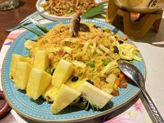 -苏梅花园(群星城店)