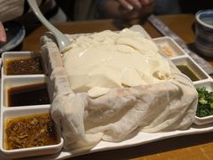 一块豆腐-95号酱骨·一块豆腐(展春园西路店)