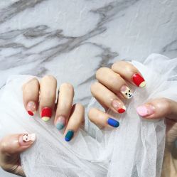 -PinkBaby美甲美睫