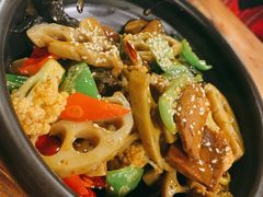 -天一朴素(武汉大学店)