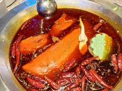 -大龙燚火锅(太古里店)