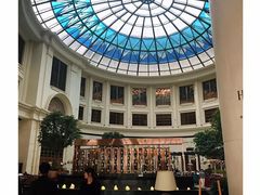 -武汉洲际酒店
