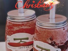 -喜茶(北京五棵松华熙店)