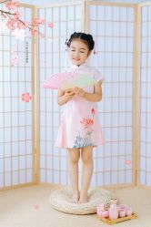 -NICE KIDS 奈时儿童摄影
