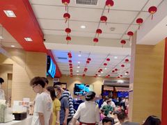 -老通城豆皮大王(吉庆街店)