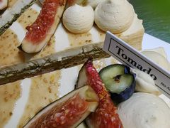 -Tomado绿色烘焙(大尧三路店)