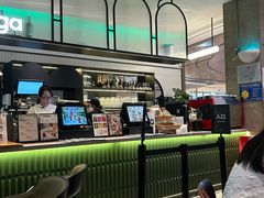 -gaga(深圳南山益田假日广场店)