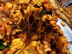 -老啪叽串炒饭(铁百店)